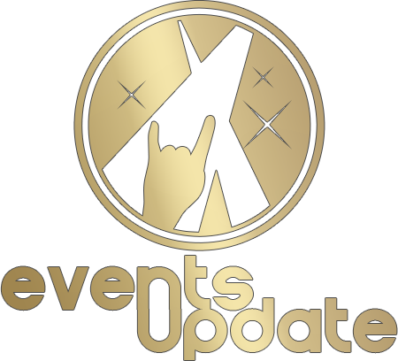 Events Update Logo